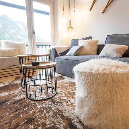 Muntanyo Luxury Lodge Con Sauna, Parking Y Guardaesquis En Ruda Tredós Exterior foto