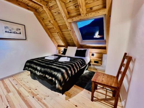 Muntanyo Luxury Lodge Con Sauna, Parking Y Guardaesquis En Ruda Tredós Exterior foto