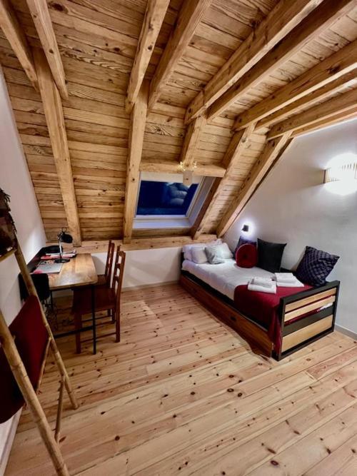 Muntanyo Luxury Lodge Con Sauna, Parking Y Guardaesquis En Ruda Tredós Exterior foto