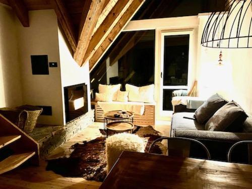 Muntanyo Luxury Lodge Con Sauna, Parking Y Guardaesquis En Ruda Tredós Exterior foto