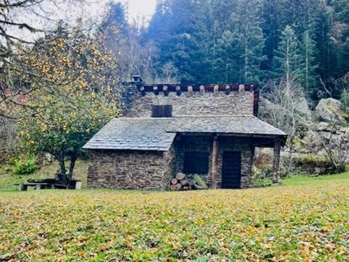 Muntanyo Luxury Lodge Con Sauna, Parking Y Guardaesquis En Ruda Tredós Exterior foto