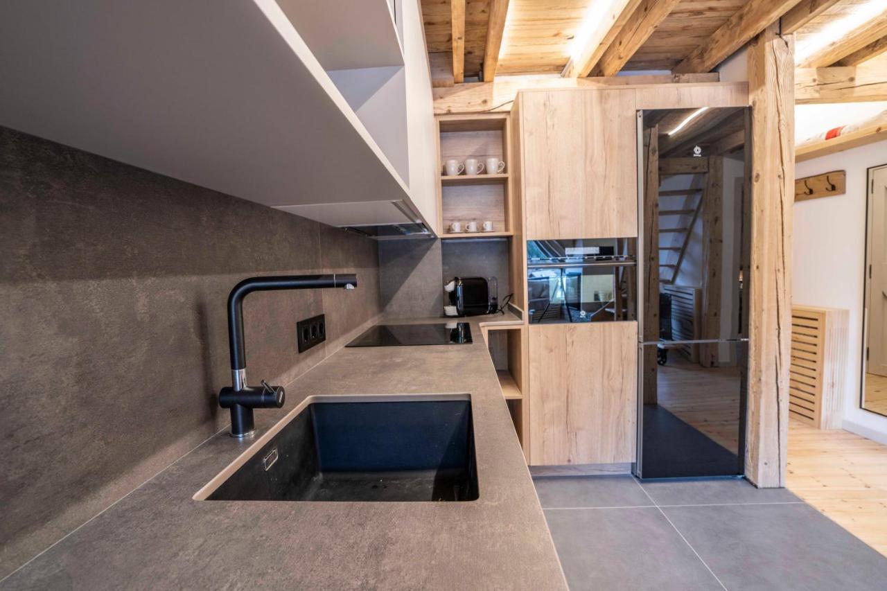 Muntanyo Luxury Lodge Con Sauna, Parking Y Guardaesquis En Ruda Tredós Exterior foto
