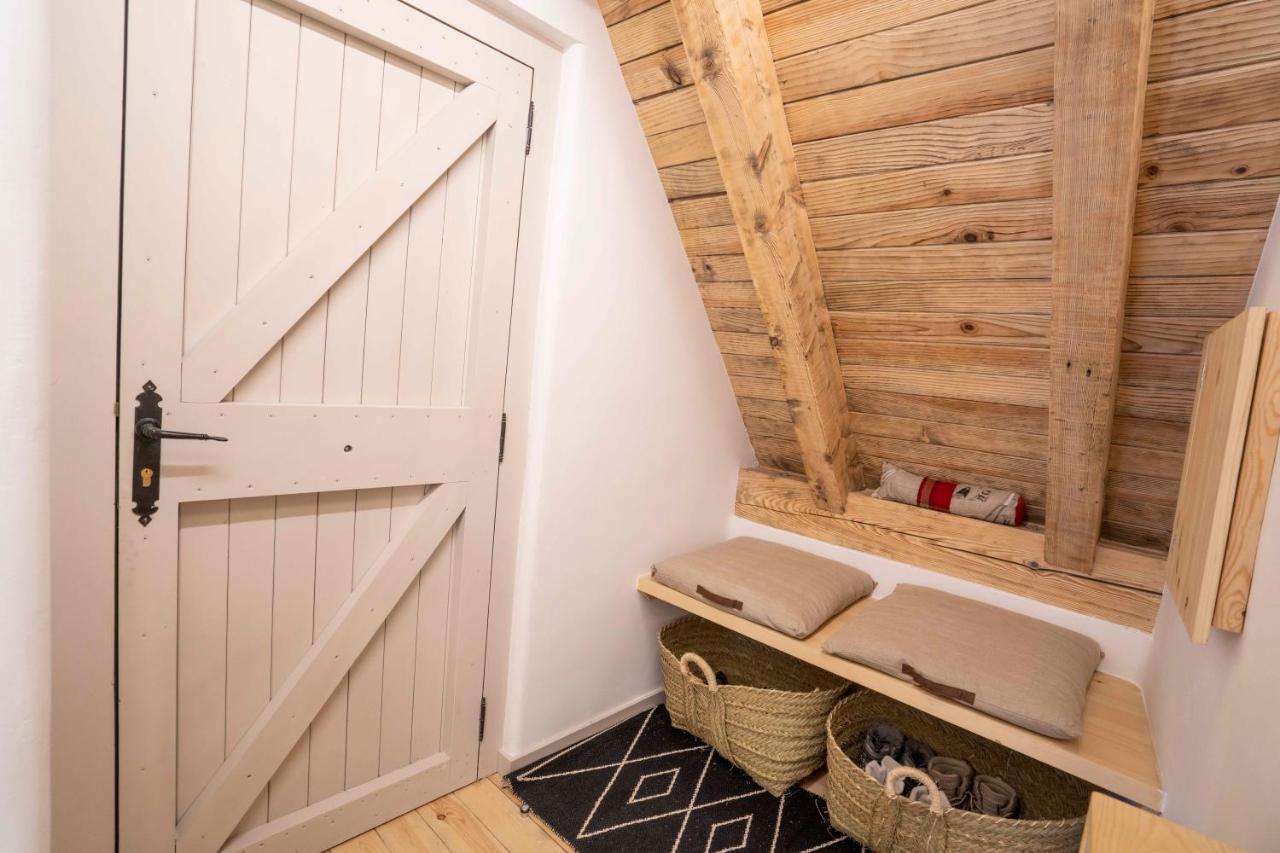 Muntanyo Luxury Lodge Con Sauna, Parking Y Guardaesquis En Ruda Tredós Exterior foto
