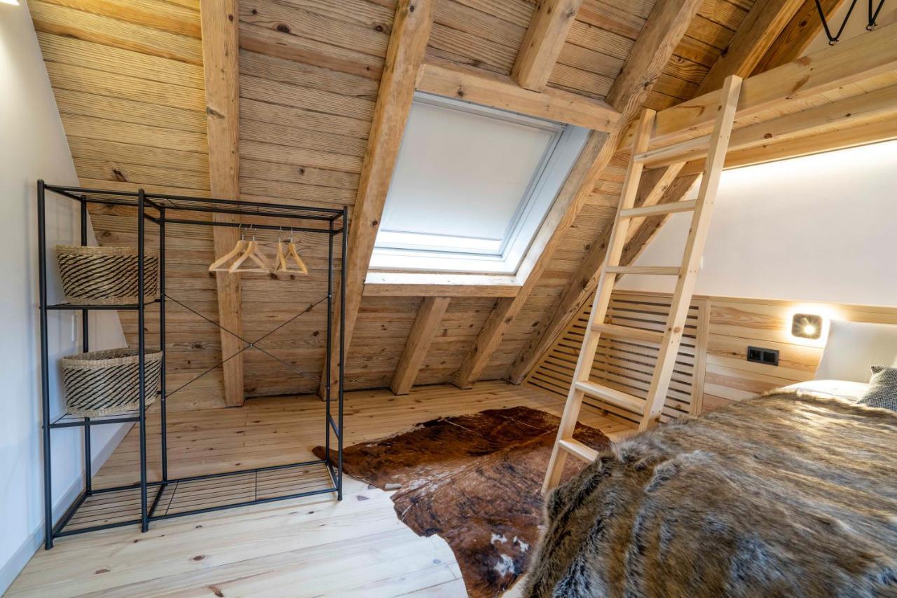 Muntanyo Luxury Lodge Con Sauna, Parking Y Guardaesquis En Ruda Tredós Exterior foto